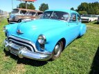 Thumbnail Photo 0 for 1949 Oldsmobile 88 Coupe